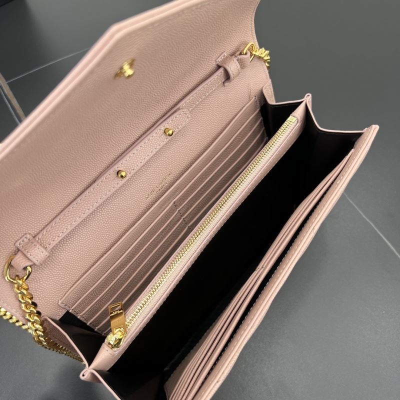 YSL Satchel Bags